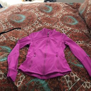 Lululemon Define jacket